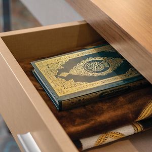 Ramada By Wyndham Makkah Zad Al Tayseer